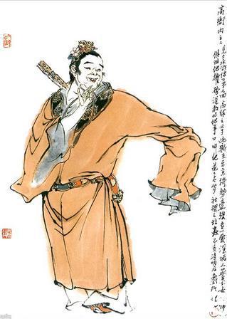 评讲历史：盘点水浒传中你想不到的各种之最