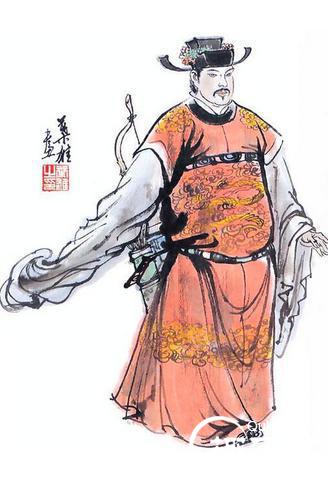 评讲历史：盘点水浒传中你想不到的各种之最