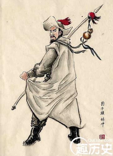 评讲历史：盘点水浒传中你想不到的各种之最