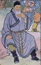 评讲历史：盘点水浒传中你想不到的各种之最
