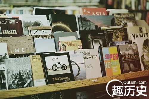 100本名著浓缩成了100句话 看到的都果断收藏了！