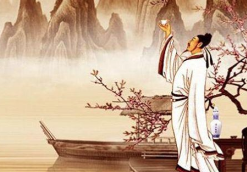 此人是李白的超级粉丝,还为庐山瀑布写诗