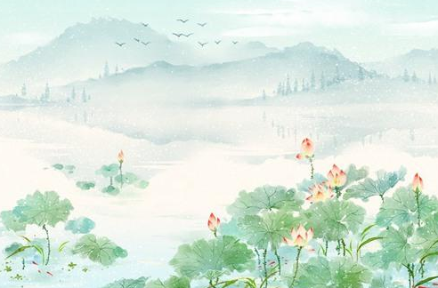 词和诗有什么区别?词牌是怎么演变而来的?