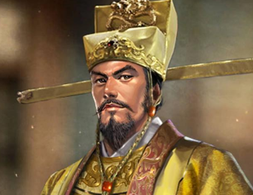 赵匡胤写的上联诗句,百年之后才被接上!