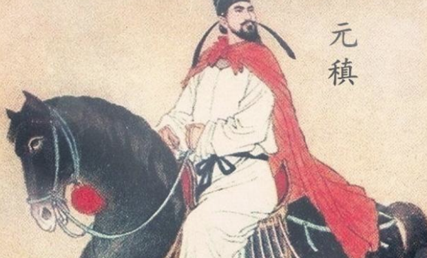 唐朝第一渣男,他写的一句诗无人不知无人不晓