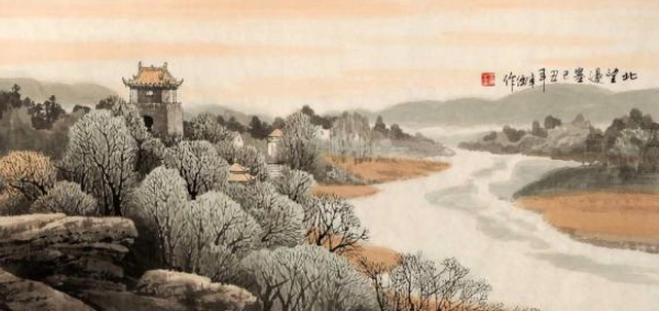 揭秘:为什么唐朝诗人喜欢写边塞诗?