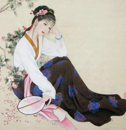 盘点苏轼兄妹互怼的打油诗,苏小妹果真是才女