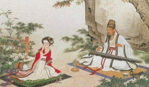 李白最嚣张的一首诗,无一生僻字却霸气侧漏