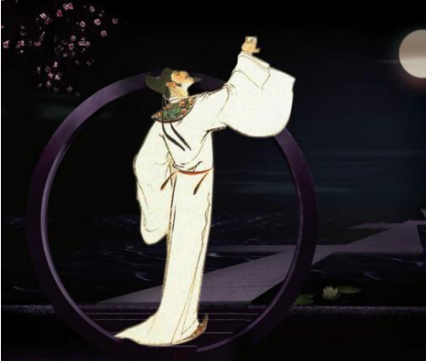 李白最嚣张的一首诗,无一生僻字却霸气侧漏