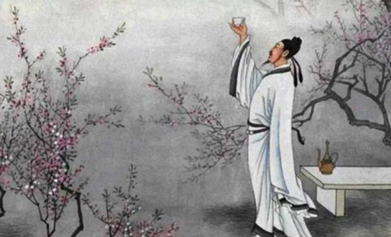 李白最嚣张的一首诗,无一生僻字却霸气侧漏