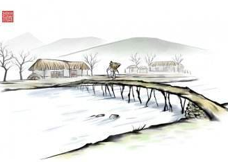 聂夷中最经典的一首诗【伤田家】,影响力极大