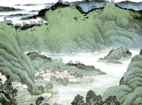 聂夷中最经典的一首诗【伤田家】,影响力极大