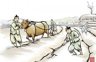 聂夷中最经典的一首诗【伤田家】,影响力极大