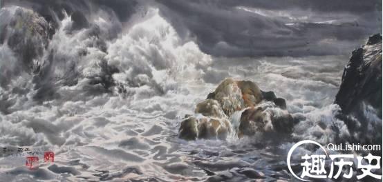 古诗词中的10大至高人生境界 也无风雨也无晴