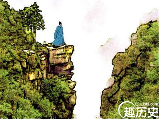 古诗词中的10大至高人生境界 也无风雨也无晴