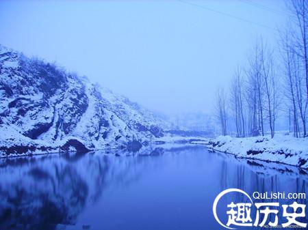 描写雪景的优美句子:雪景的优美句子49篇