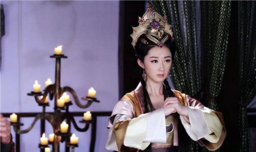 《诗经》轶事:开篇讲的竟然是周文王的恋爱史?