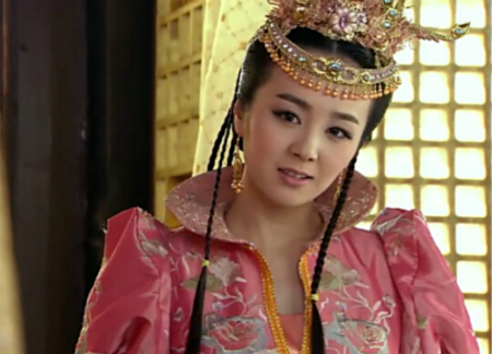 《诗经》轶事:开篇讲的竟然是周文王的恋爱史?