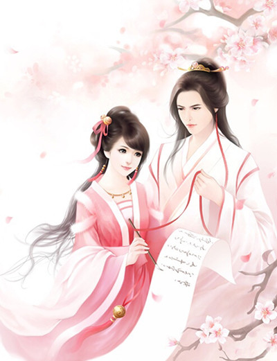 十九首最美的古代情诗!古代最美的情诗精选