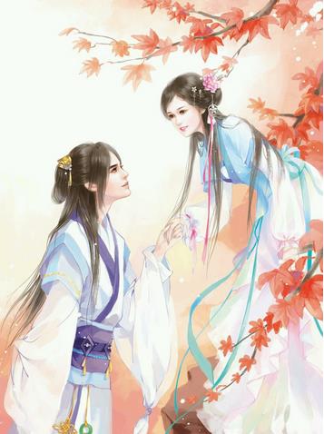 十九首最美的古代情诗!古代最美的情诗精选