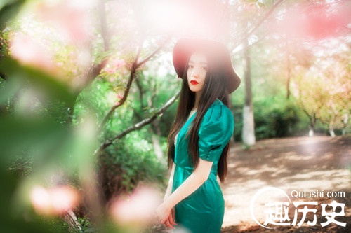 历史上最美的十大名诗 一生至少读一次