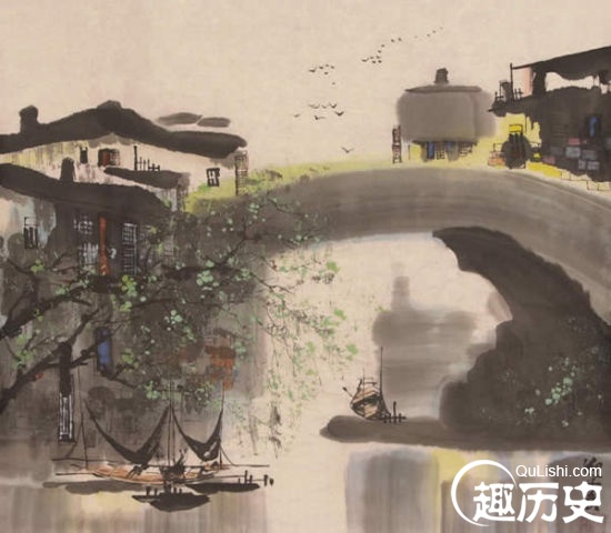 历史上最美的十大名诗 一生至少读一次