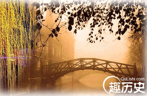 历史上最美的十大名诗 一生至少读一次