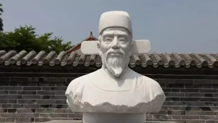 明代诗词代表人物生平简介：袁黄，后人常以其号&ldquo;了凡&rdquo;称之