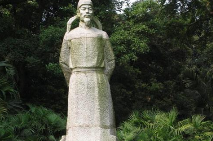 柳宗元和刘禹锡的生死情!柳宗元和刘禹锡是怎么相识相知的?