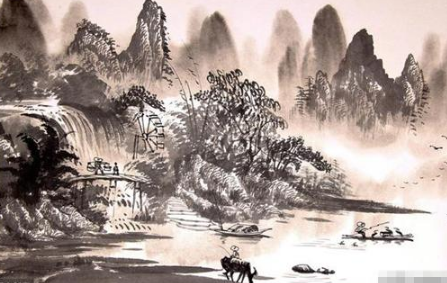 柳宗元和刘禹锡的生死情!柳宗元和刘禹锡是怎么相识相知的?