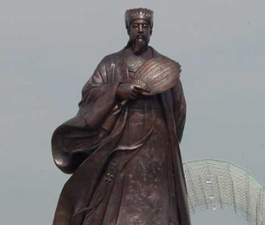 诸葛亮的妻子黄月英是个怎么样的人?据说是古代四大丑女之一!