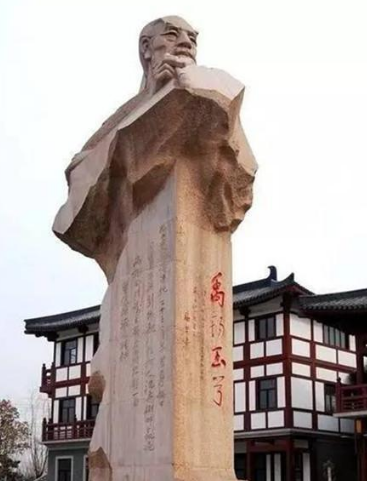 这是一个悲伤的故事！世家公子，文采斐然，命运坎坷，病死异乡！