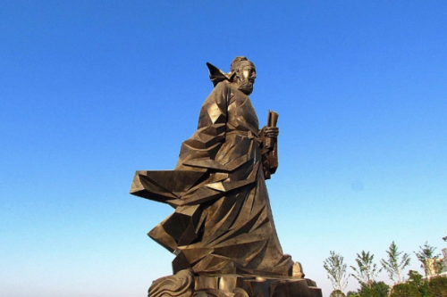 唐朝最倒霉的诗人，一生名诗无数，却在紧要关头作了一首臭诗前途尽毁！