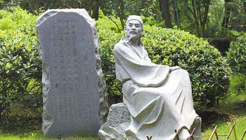 唐朝最倒霉的诗人，一生名诗无数，却在紧要关头作了一首臭诗前途尽毁！