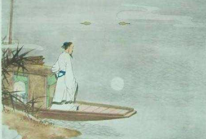 唐朝最倒霉的诗人，一生名诗无数，却在紧要关头作了一首臭诗前途尽毁！