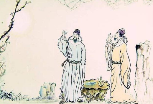 唐朝最倒霉的诗人，一生名诗无数，却在紧要关头作了一首臭诗前途尽毁！