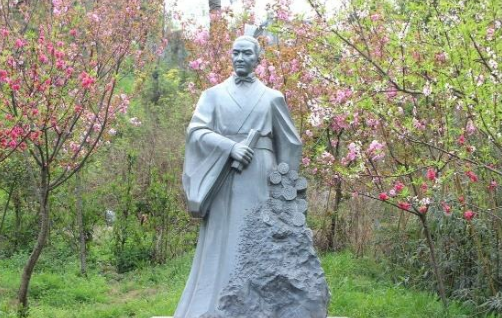 唐朝最倒霉的诗人，一生名诗无数，却在紧要关头作了一首臭诗前途尽毁！