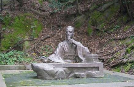 唐朝最倒霉的诗人，一生名诗无数，却在紧要关头作了一首臭诗前途尽毁！