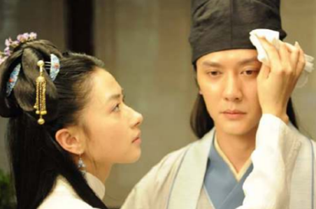 &ldquo;秦淮八艳&rdquo;之一的柳如是一生是怎么过的？风尘没能埋没她！