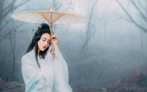 《长相思&middot;长相思》，到老也不忘相思的宋代词人晏几道！