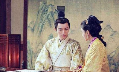 王羲之的婚姻到底有多幸福？&ldquo;天作之合&rdquo;都不足以形容！