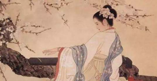 唐诗&ldquo;三大天后&rdquo;是谁？&ldquo;三大天后&rdquo;的结局是什么？