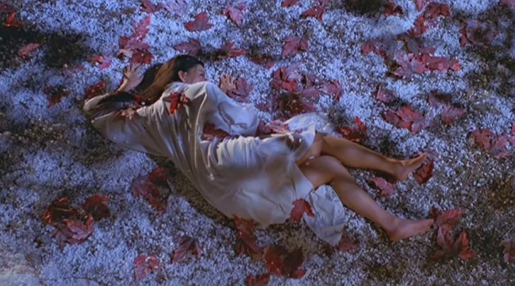 唐诗&ldquo;三大天后&rdquo;是谁？&ldquo;三大天后&rdquo;的结局是什么？