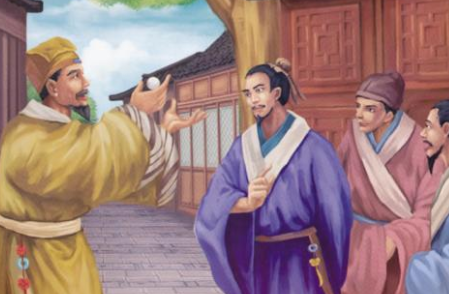 成语&ldquo;买椟还珠&rdquo;该怎样解释？其中有哪些历史典故呢？