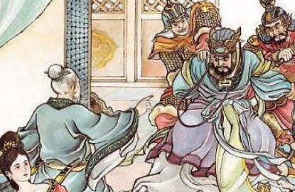 成语“欲盖弥彰”是哪个人物引申出来的?其中有哪些故事呢?