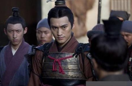 成语&ldquo;亲痛仇快&rdquo;出自哪个历史人物？其中有什么典故呢？