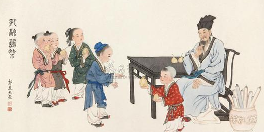 成语“危在旦夕”出自哪里?背后的故事与太史慈和孔融有关