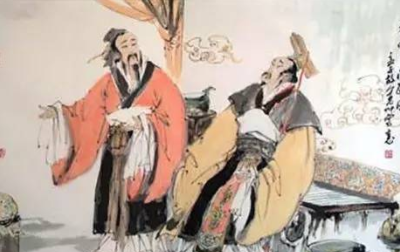 成语&ldquo;五十步笑百步&rdquo;源自何人？其中有什么历史典故呢？