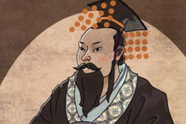 成语&ldquo;五十步笑百步&rdquo;源自何人？其中有什么历史典故呢？
