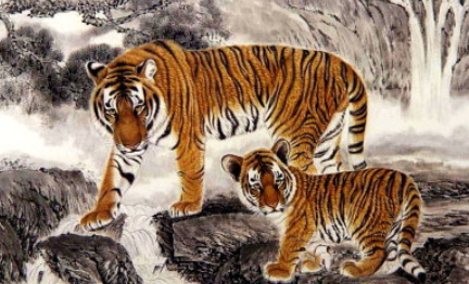 成语“负隅顽抗”的原意是什么?其中又有哪些历史典故呢?